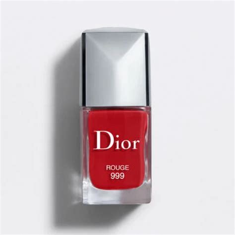 dior 323 nail polish|best dior red nail polish.